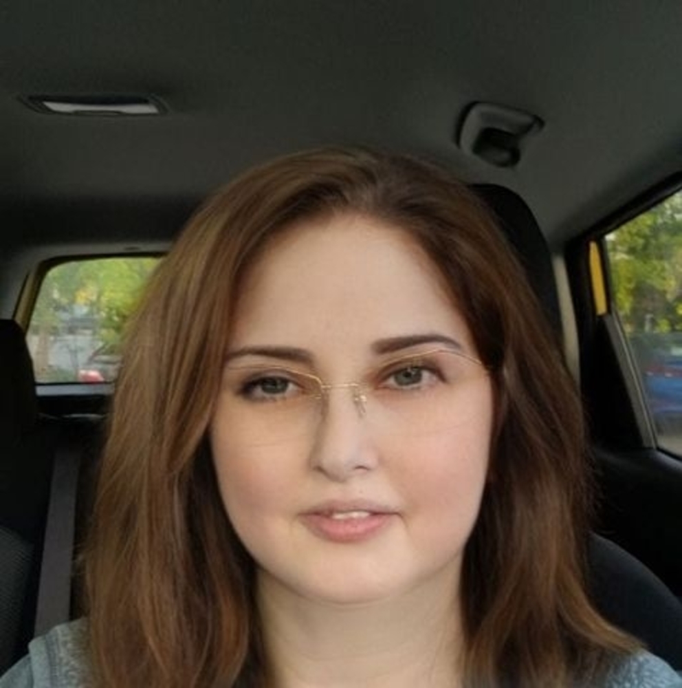 Meet your Posher, Valerie